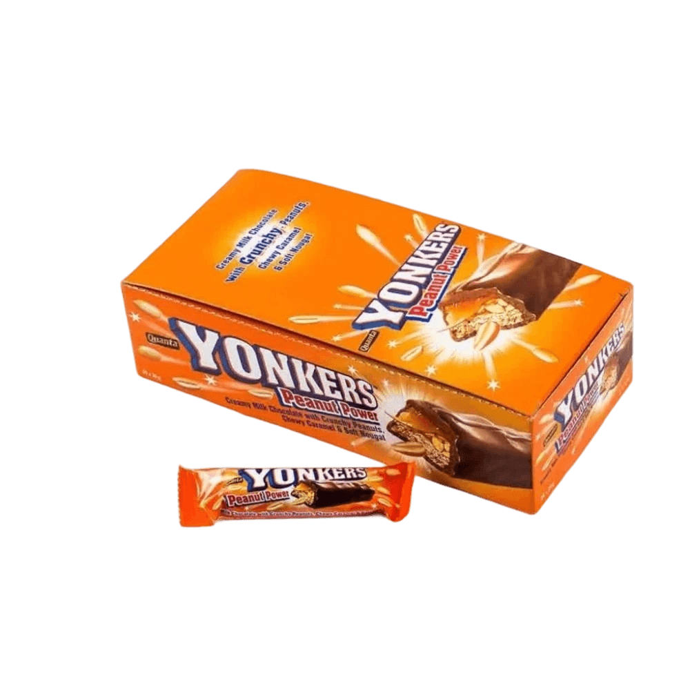 شوكلاته بونكرز صغير