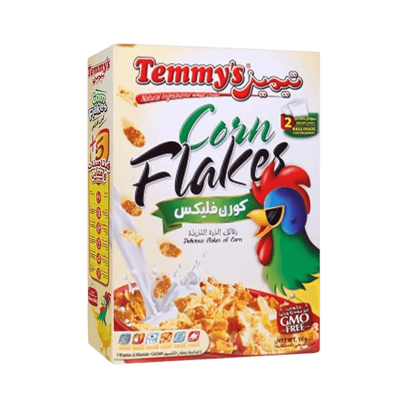 كورن فليكس 1كجم