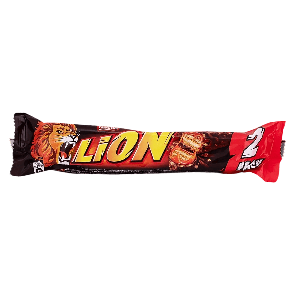 شوكلاته ليون 60جم