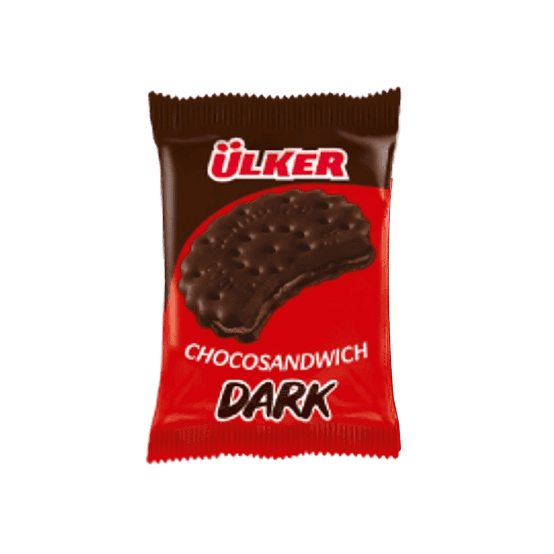 شوكو ساندويش دارك 23.5