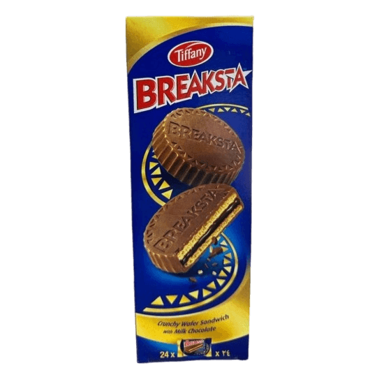 شوكولاتة بريكستا 13جم