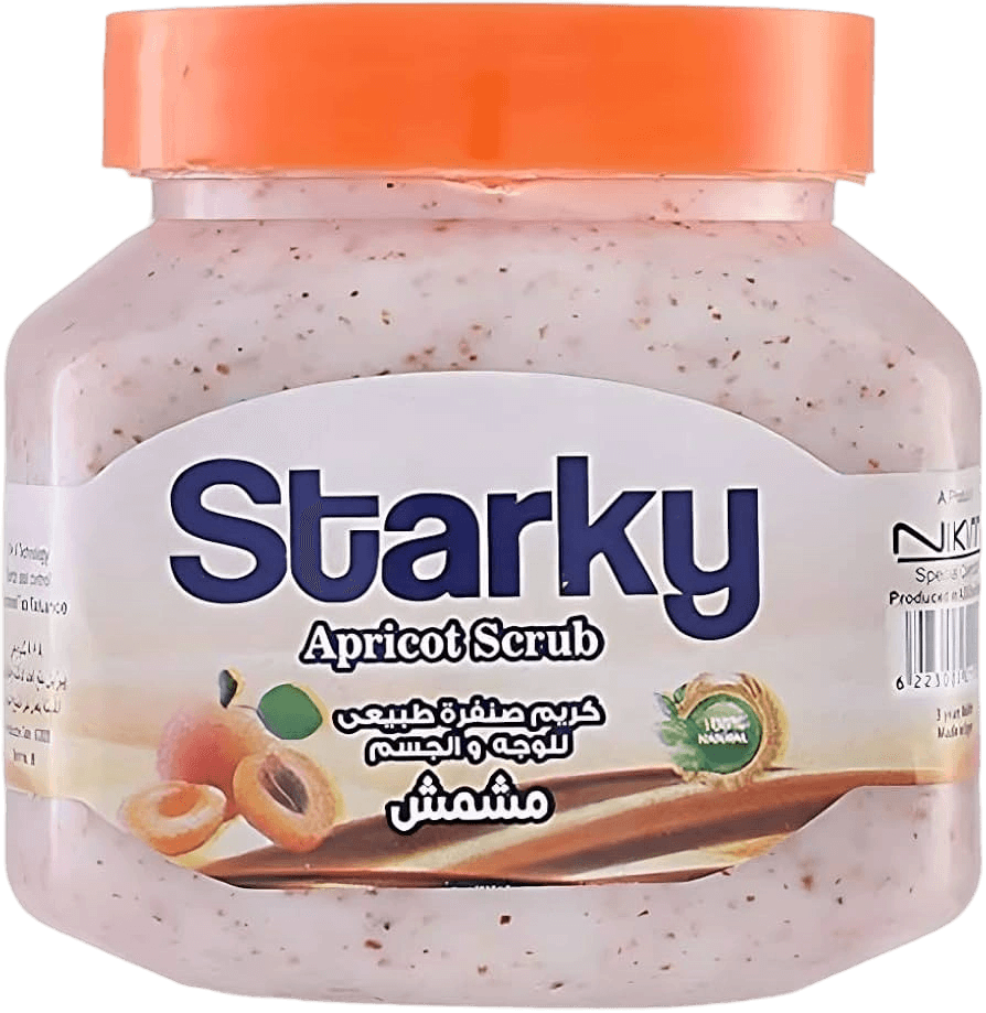 صنفره مشمش300مل