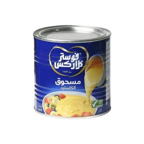 فوستر كلاركس مهلبيه 450جم