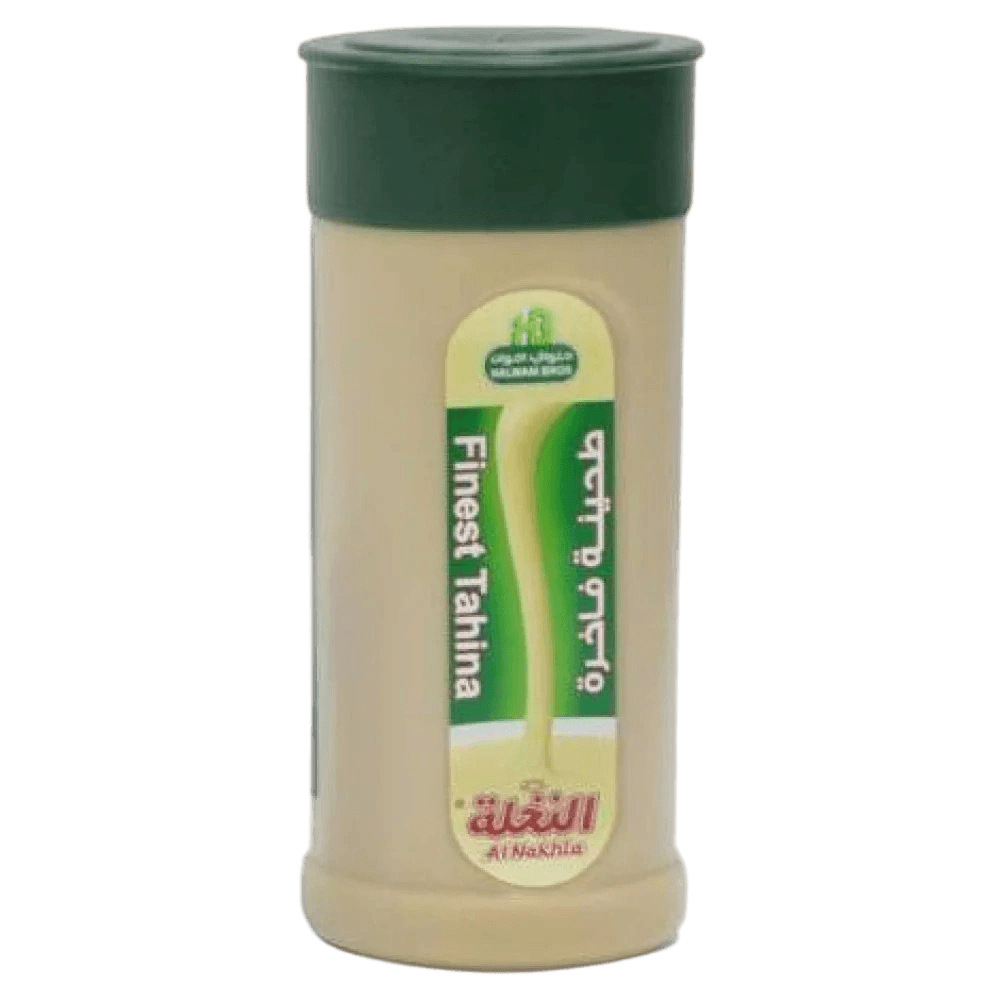 طحينه الغزاله سائله 500جم