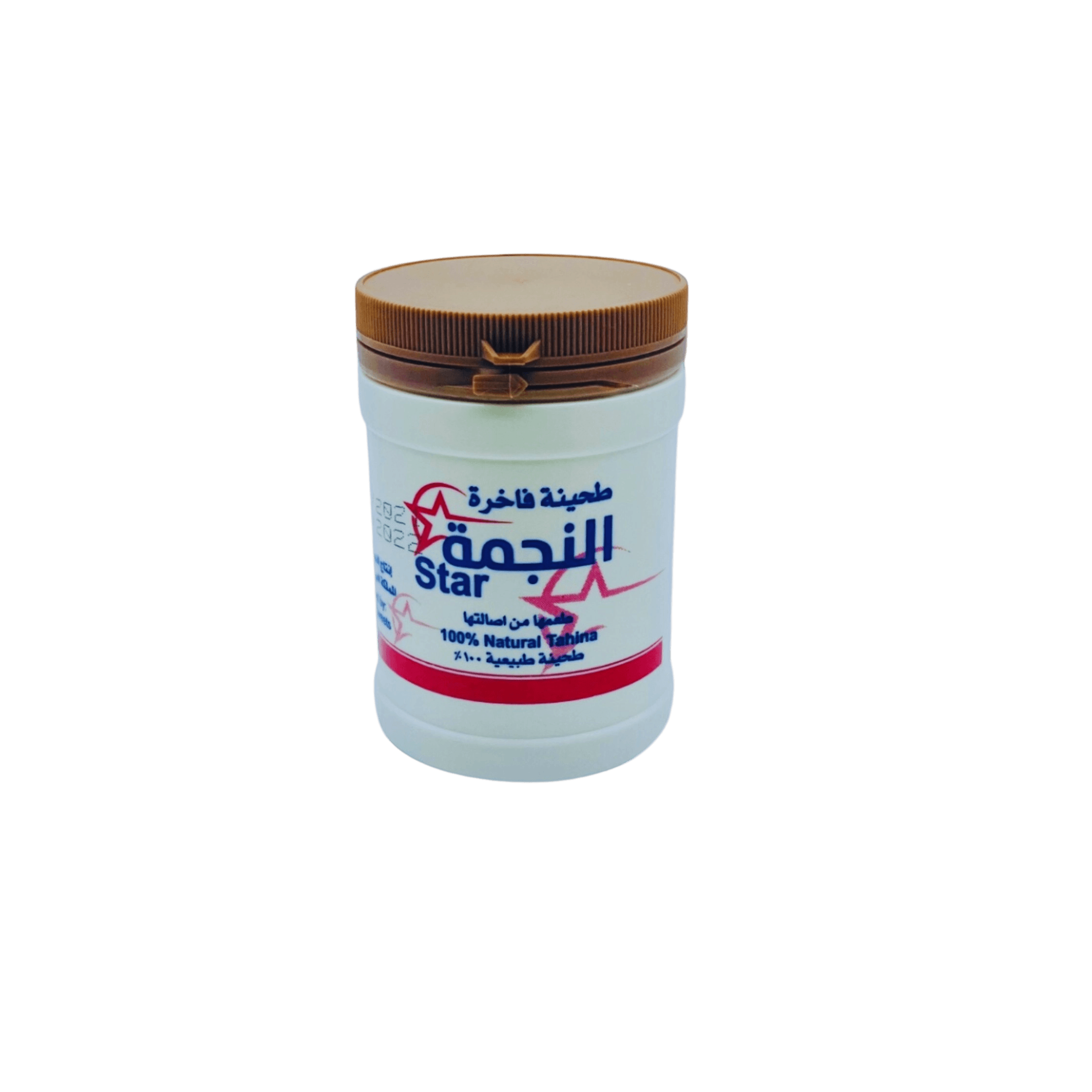 طحينه سايل النجمه 250مل