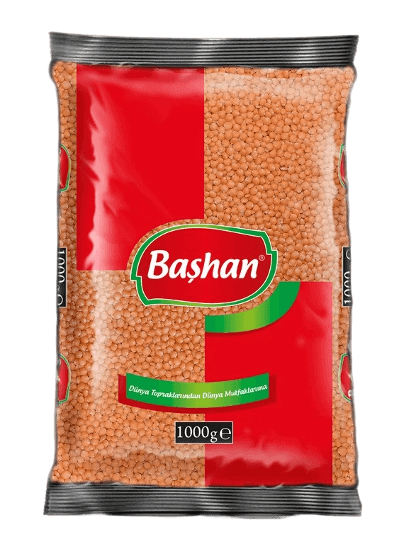 مروان عدس اسود 400جم