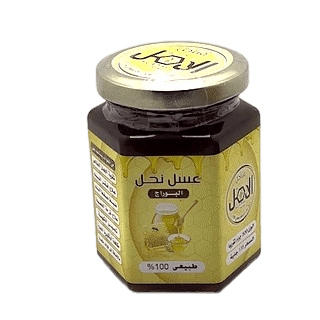 عسل البرج ببالات 80جم