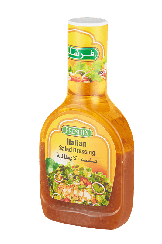 فرشلي صلصة السلطة الايطالية  16اونز