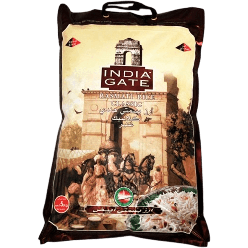 ارز انديا جيت 10كيلو