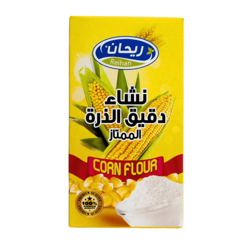 نشا زره ريحان وطني 100جم