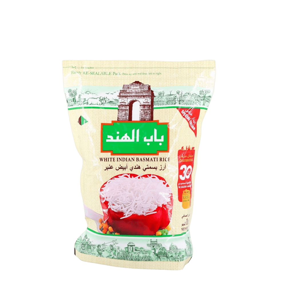 ارز باب الهند 1كيلو