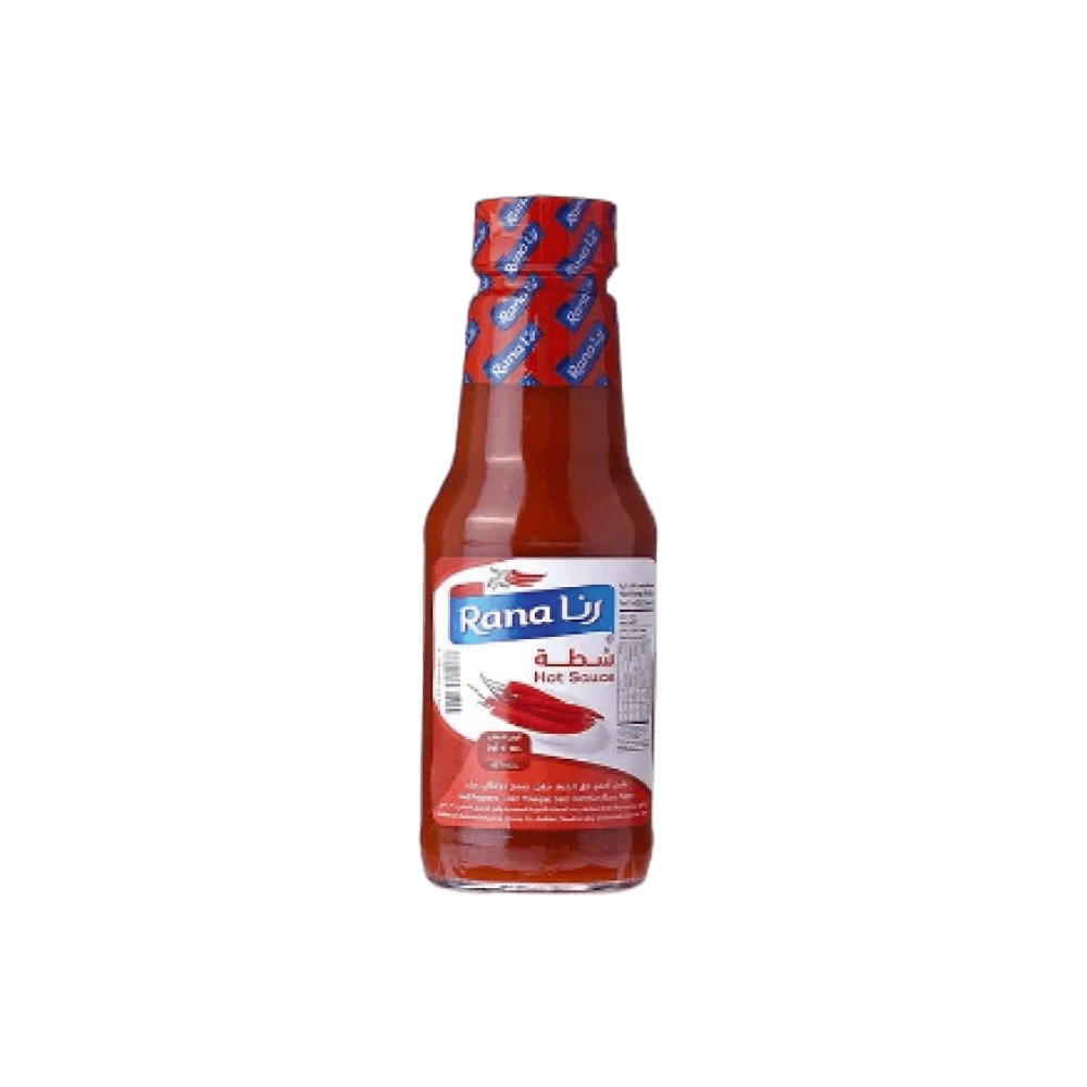 رنا شطة  180مل