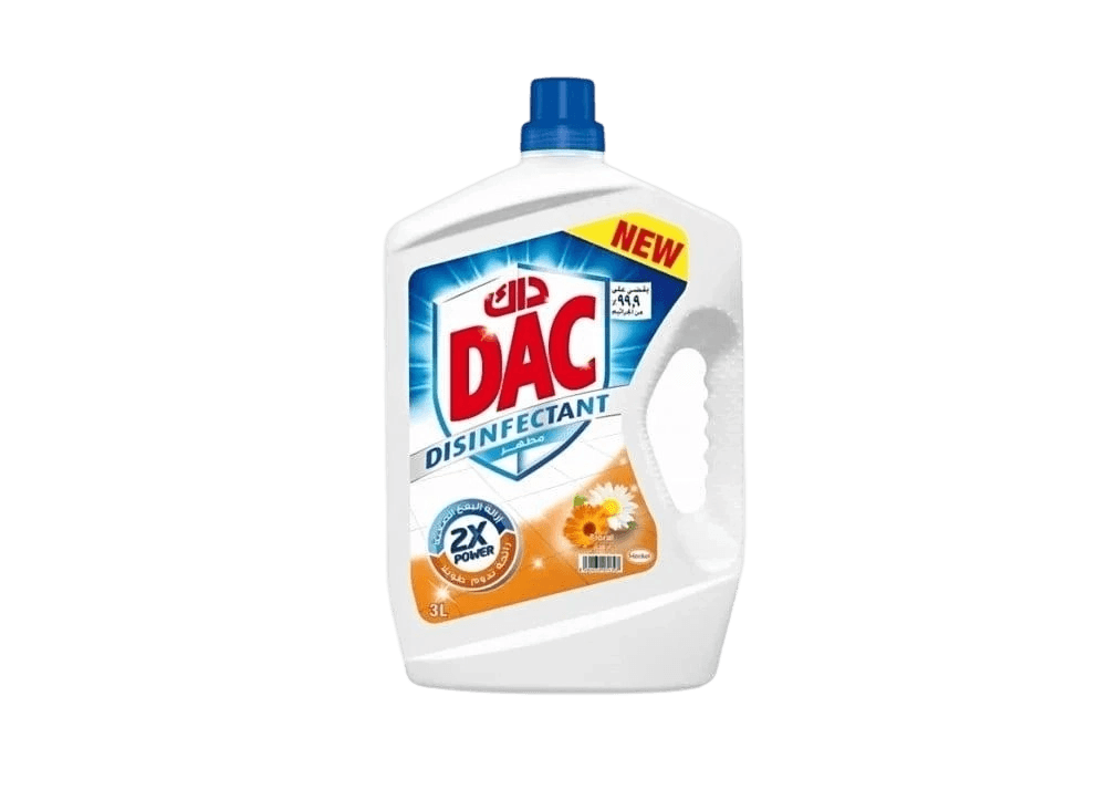 مطهر داك ازهار 3لتر