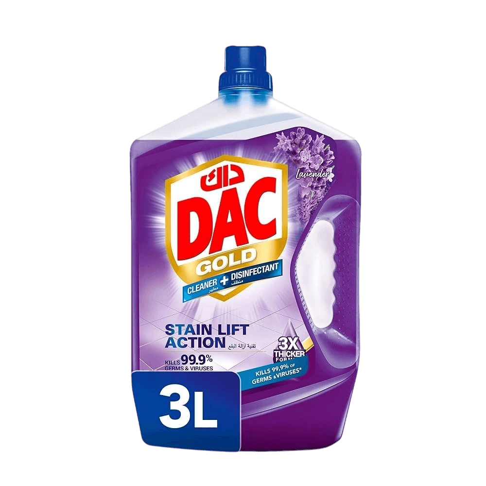 مطهر داك لافندر 3لتر