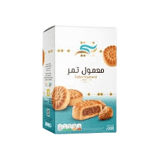 معمول بنتي تمر 350جم