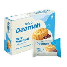 معمول ديمه عادي 16جم