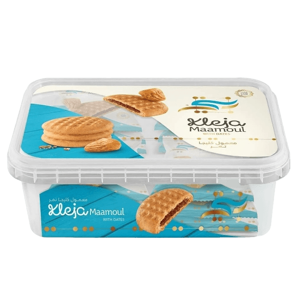 معمول كليجا تمر فاخر