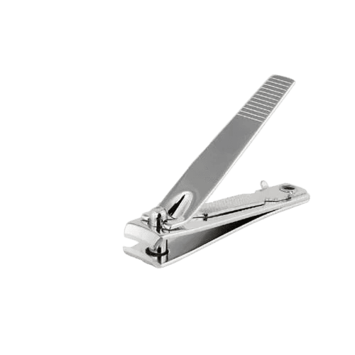 مقلم اظافر صغير