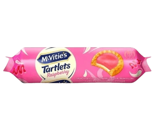 مكتفيز تار تليتس توت 100جم