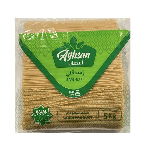 مكرونه اغصان نعمه 5كجم