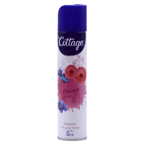 كوتاج ملطف جو عبير الزهور 300 مل