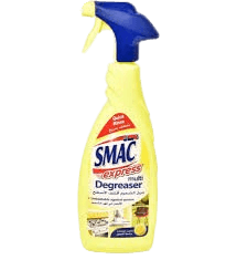 منظف زماك للشحوم 650مل