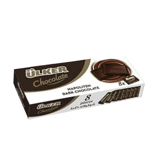 نابولتين دارك شوكلاته 30جم