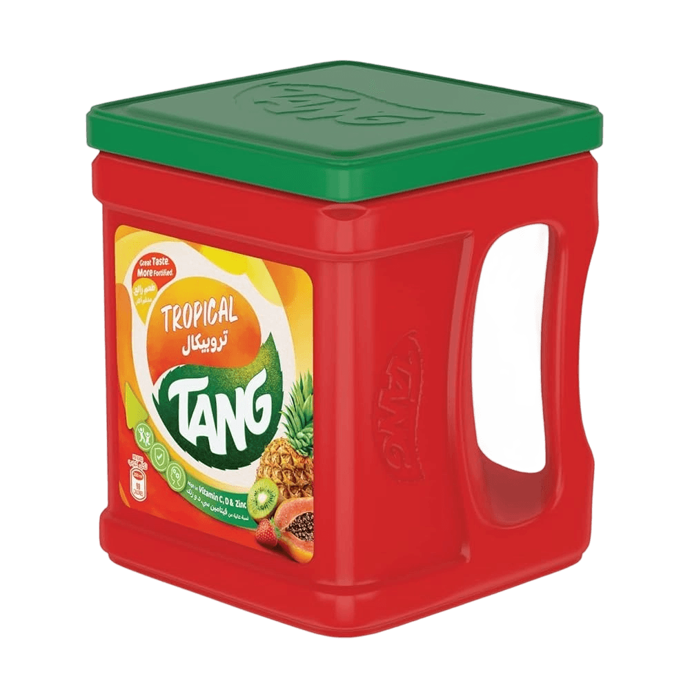 Tang Tropical cans 2 kg