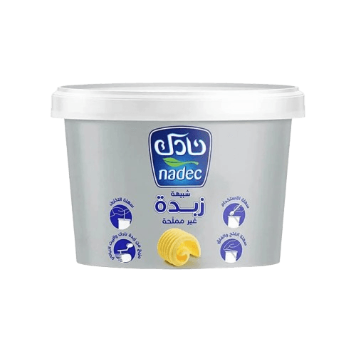 نادك زبده 500جم