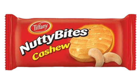 نتي بايتس كاجو 79.2جم