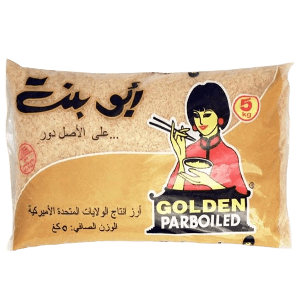 أرز أبو بنت 5كيلو