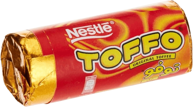 نستله توفو19.2