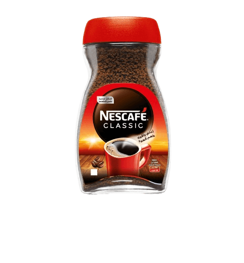 نسكافيه كلاسيك 100 جم