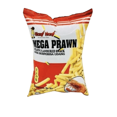 هاري جمبري حار 50جم