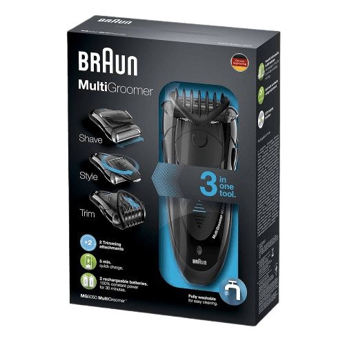 هاري ميجا براون 50جم