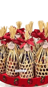 هدايا اطفال قريقعان