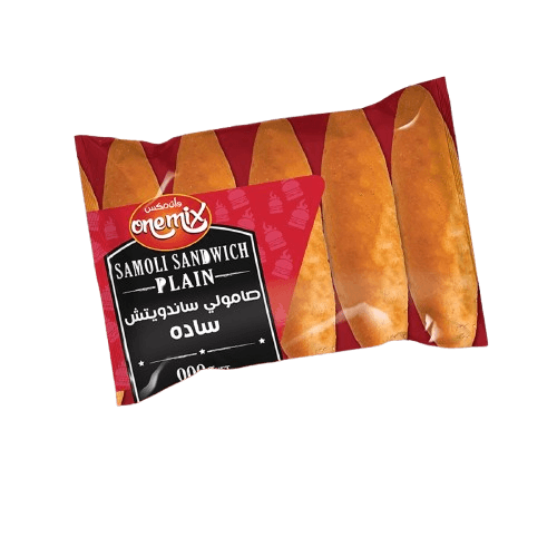 وان ماكس شابوره كيك