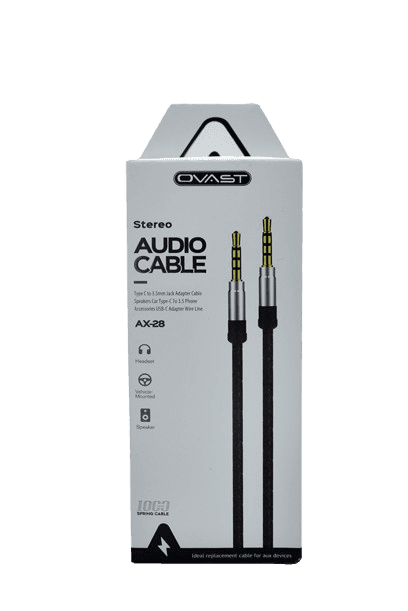 وصلات اوكس قماش ماركه 28