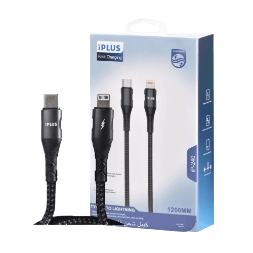 وصلات وكاله ماركه اي بلاس /ايفون 240