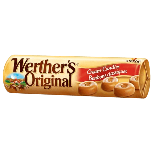 ويرذرز اورجنال50جم