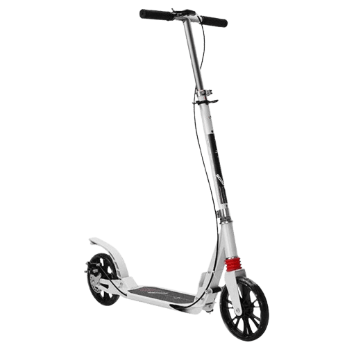 المتفوقين اسكوتر جراده