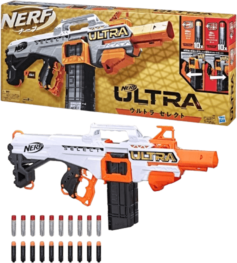 المتفوقين بيليد مسدس