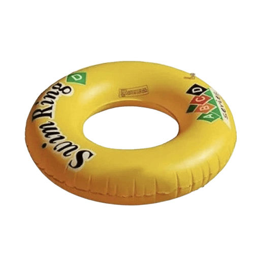 المتفوقين كفر سباحه 70سم