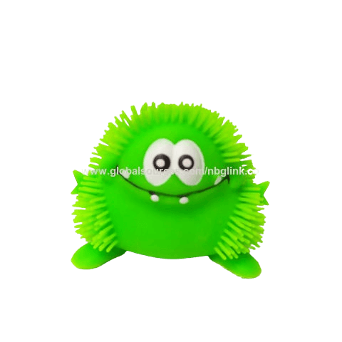 المتفوقين كورة اسفنج  صغير