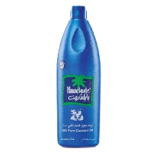 زيت باراشوت صغير جوز هند175مل