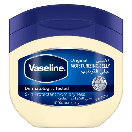 فازلين جلي الترطيب الاصلي  50مل