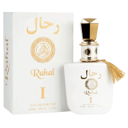 عطر رحال