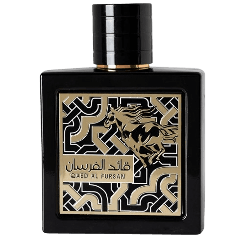 عطر رجالي كبير