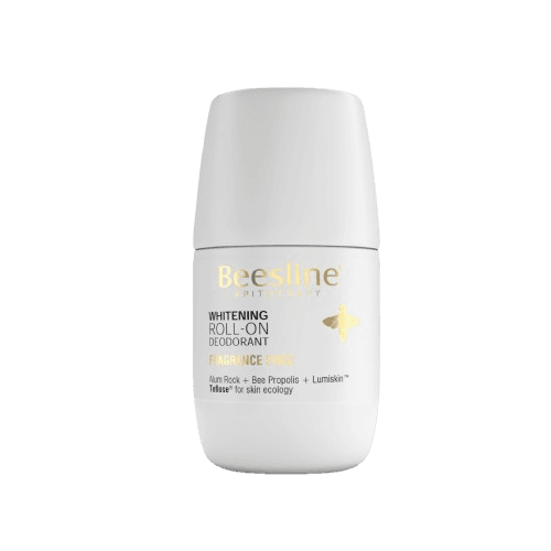 بيزلين رول اون للنساء خالي من العطر