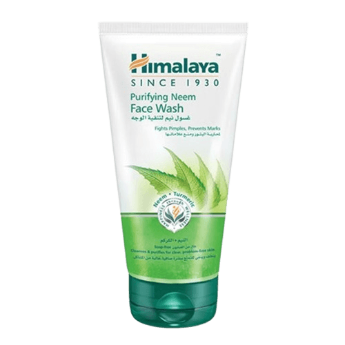 غسول نيم هيملايا كركم 150مل